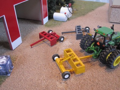 matsen miniature farm