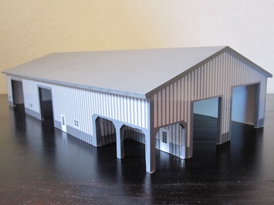 toy buildings for sale