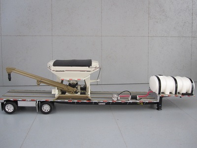 masten miniature farms