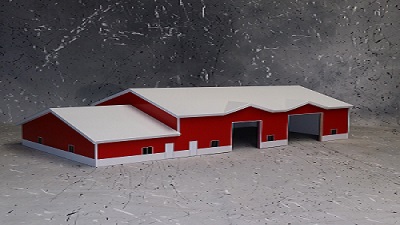 matsen miniature farm