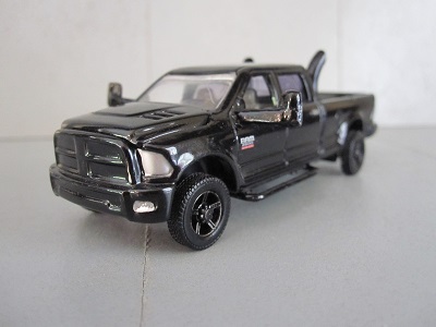 dodge cummins toy truck