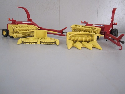 matsen miniature farm
