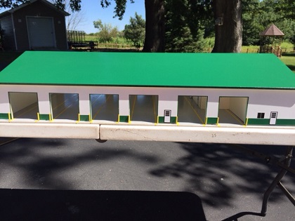 matsen miniature farm