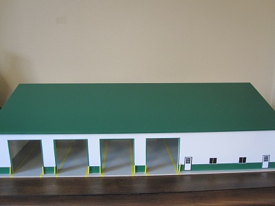 matsen miniature farm